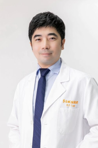 李信賦